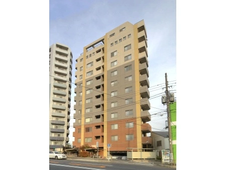 リュクス墨田