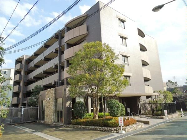 ファミール芦屋川西町