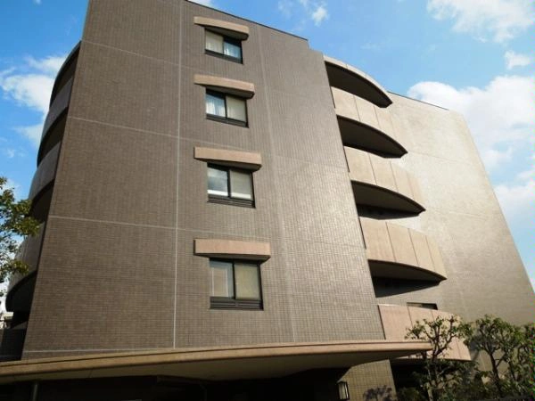 ファミール芦屋川西町