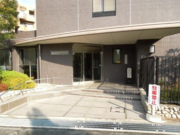 ファミール芦屋川西町