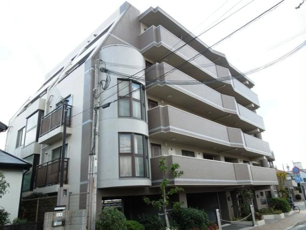 メロディーハイム芦屋清水町