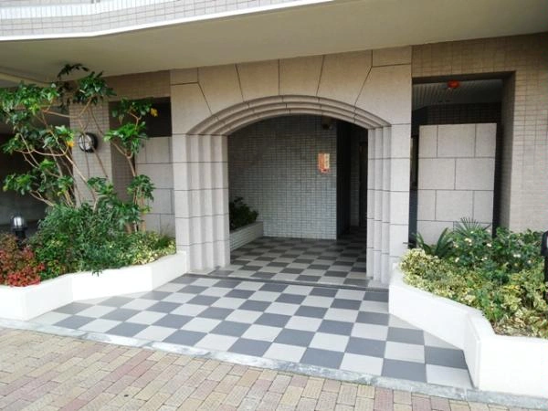 メロディーハイム芦屋清水町