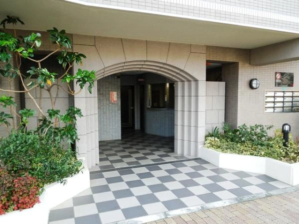 メロディーハイム芦屋清水町
