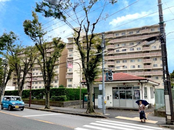 北柏ライフタウン松葉町 