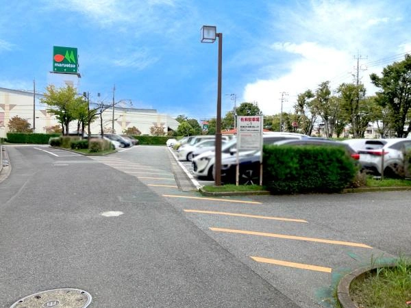 北柏ライフタウン松葉町 