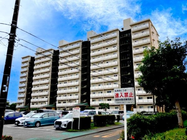 北柏ライフタウン松葉町 