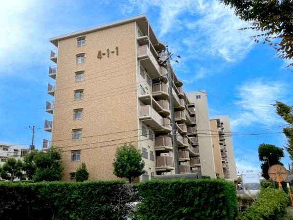 北柏ライフタウン松葉町 