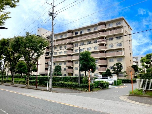 北柏ライフタウン松葉町 