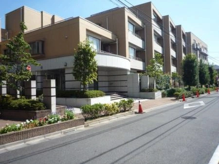 ディアクオーレ中野文園