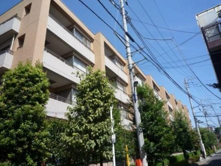 ディアクオーレ中野文園