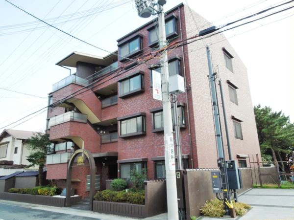 ライオンズマンション芦屋