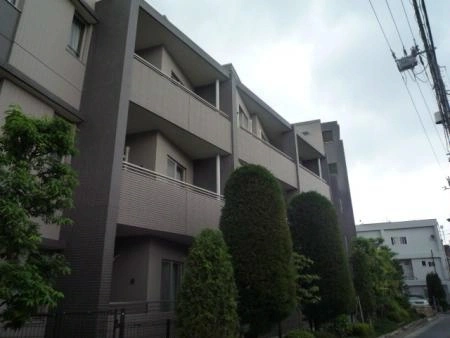 びゅう中野文園