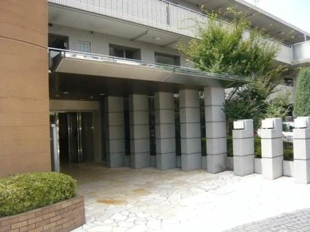 リビオ目白西坂ヒルテラス