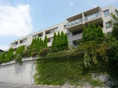 リビオ目白西坂ヒルテラス