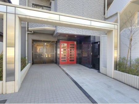 エストビエント住吉ラフィナート