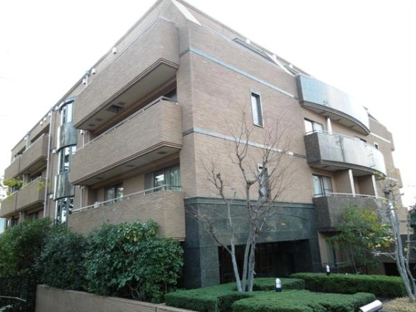 芦屋月若町パークマンション