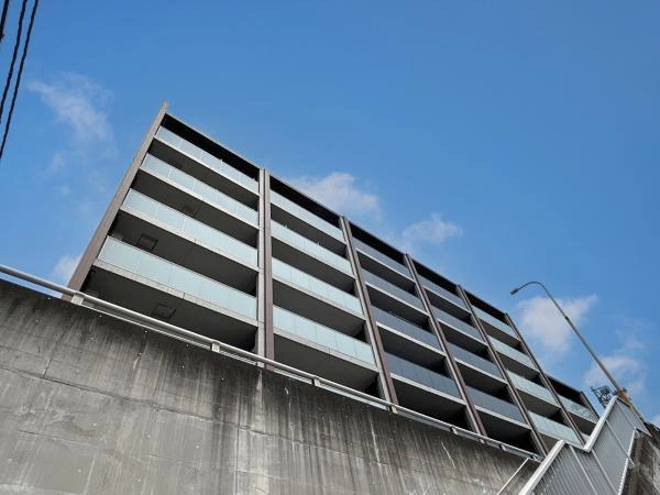 コンフォルシア大宮北