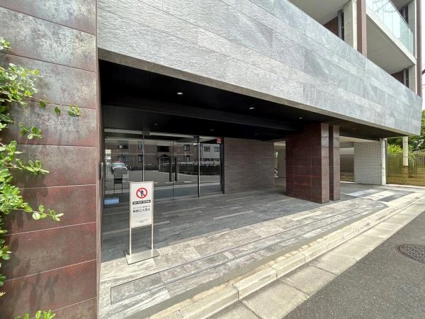 コンフォルシア大宮北