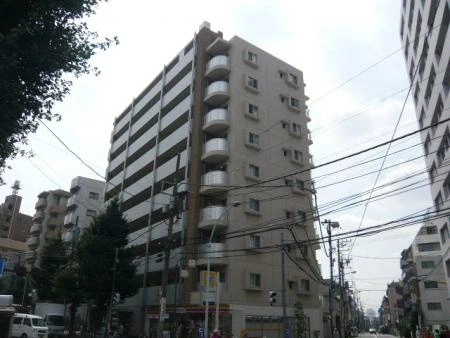 リビオレゾン目白通り