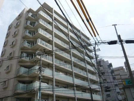 リビオレゾン目白通り