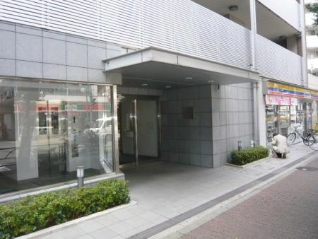 リビオレゾン目白通り