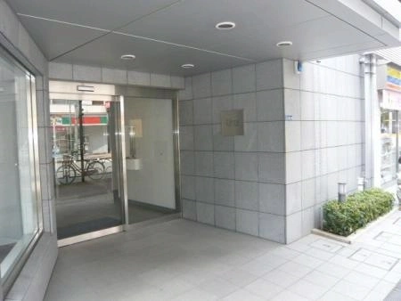 リビオレゾン目白通り
