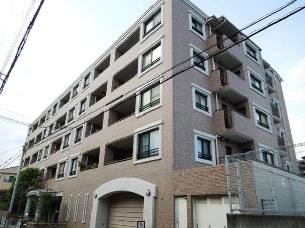 芦屋西山アーバンライフ