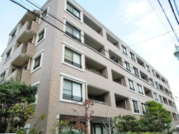 芦屋西山アーバンライフ