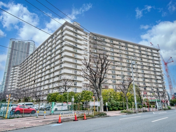 ファミール浜園