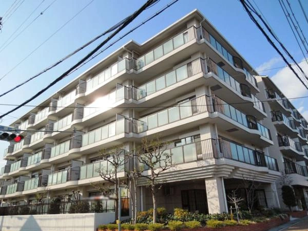 芦屋川ビューハイツ