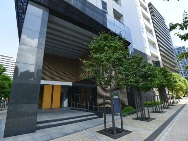 アトラスタワー西新宿