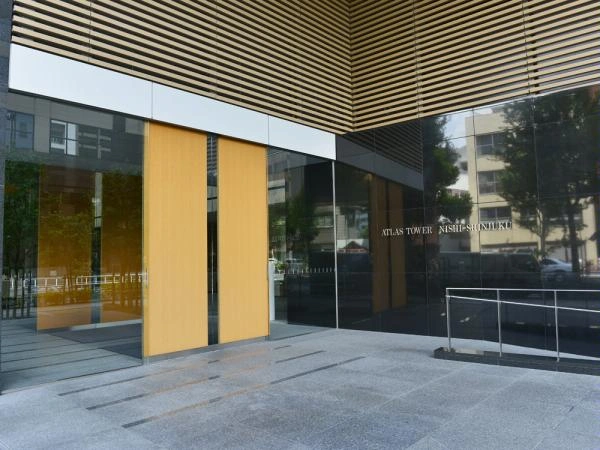 アトラスタワー西新宿