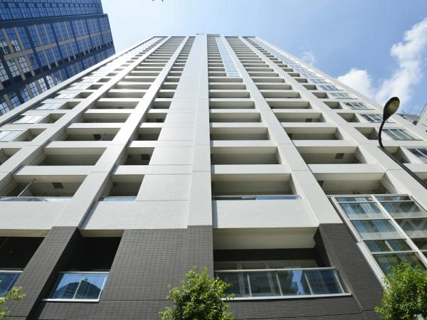 アトラスタワー西新宿