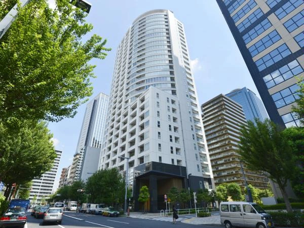 アトラスタワー西新宿