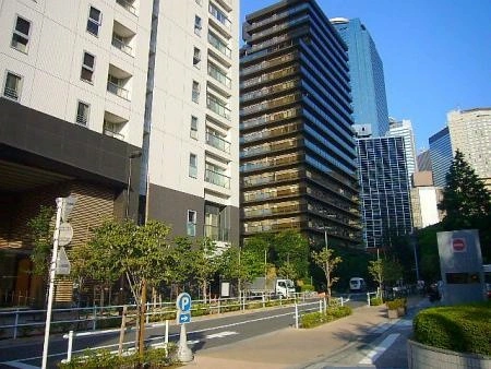 アトラスタワー西新宿