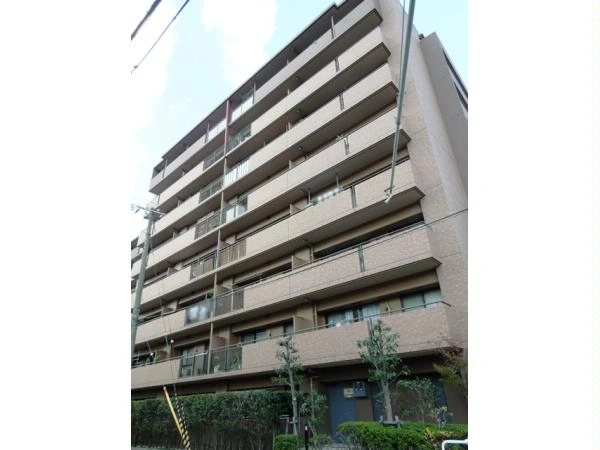 本山東パークホームズ