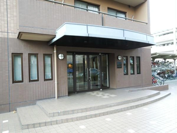 本山東パークホームズ