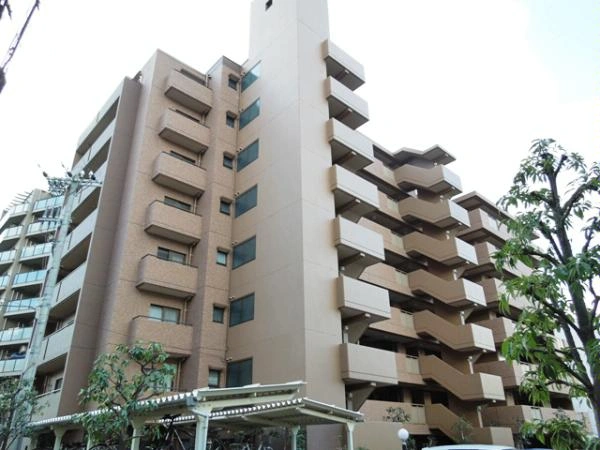 本山東パークホームズ