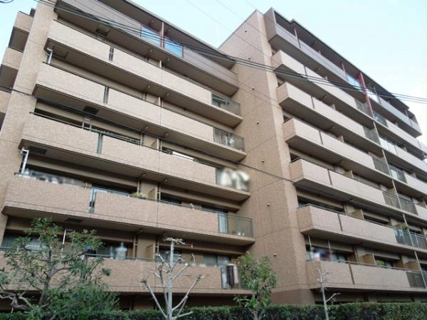 本山東パークホームズ