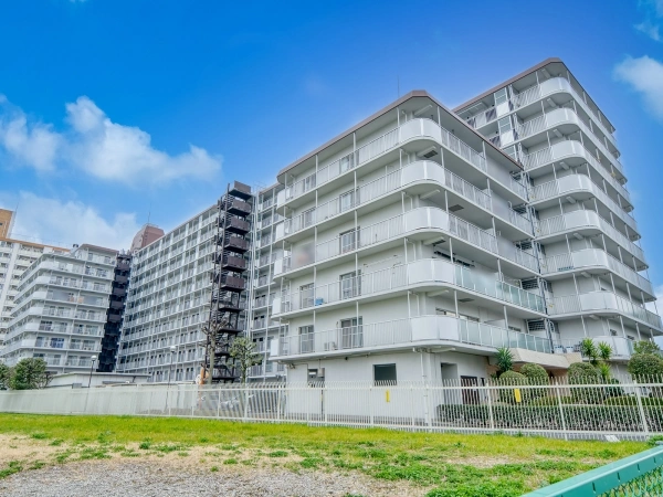 ニューライフマンション木場