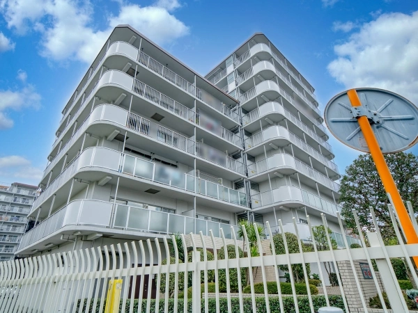 ニューライフマンション木場