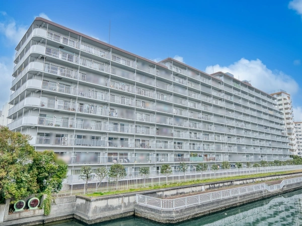 ニューライフマンション木場