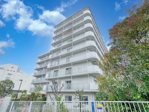 ニューライフマンション木場