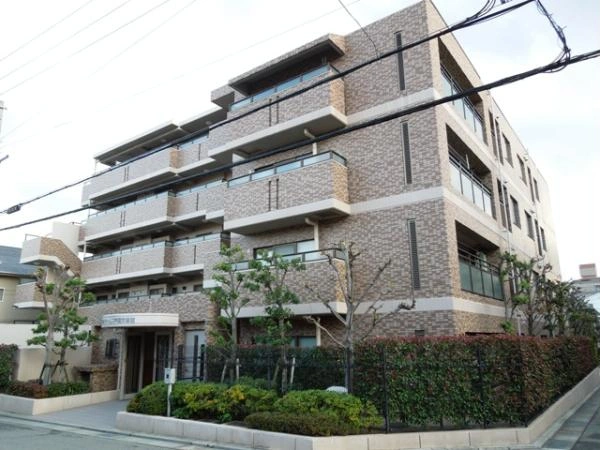 藤和シティホームズ芦屋弐番館