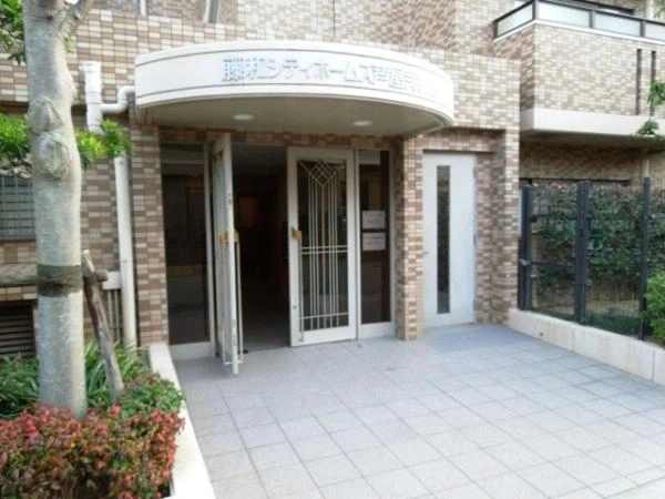 藤和シティホームズ芦屋弐番館