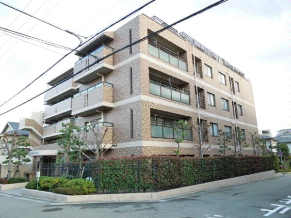 藤和シティホームズ芦屋弐番館
