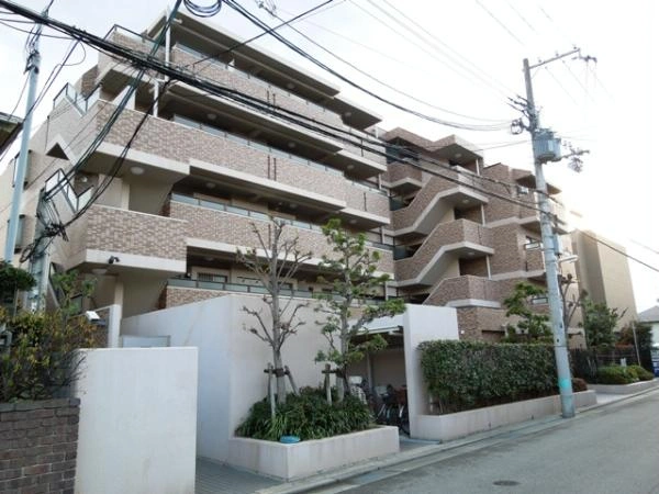 藤和シティホームズ芦屋弐番館