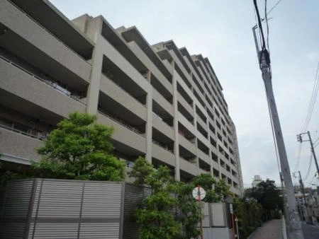 ファミールグラン代々木西原デクスターハウス