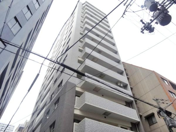 エステムプラザ本町クロス