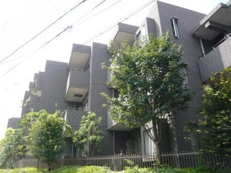 グランツオーベル目白近衛町